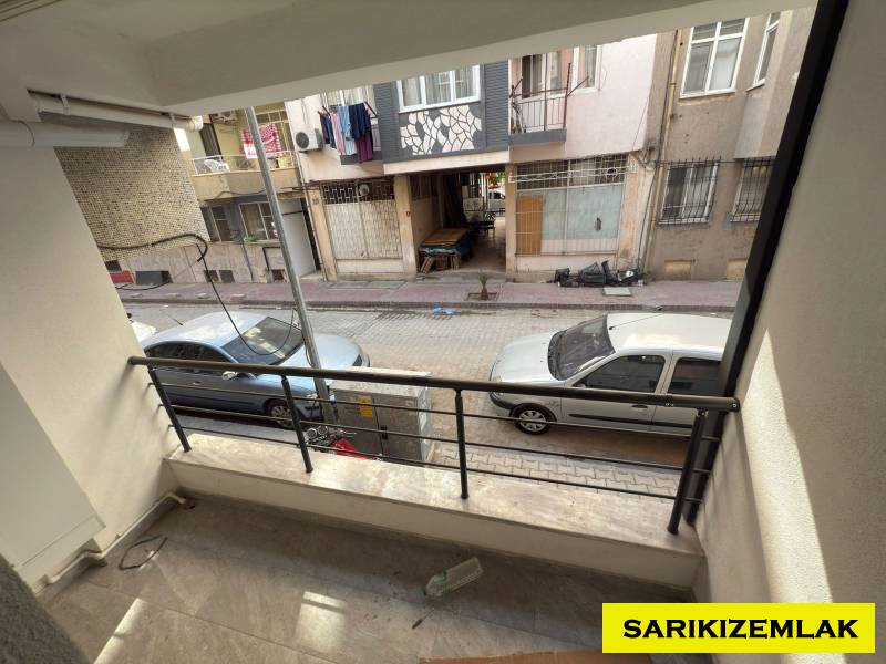 Edremit Camivasat Mah`da1+1  Daire. - 11